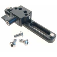 

Berkey System 4.5" NATO Safety Rail and Clamp Block with Adapter