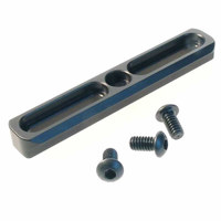 

Berkey System 4" Standard NATO Rail