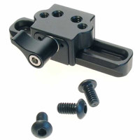 

Berkey System Standard NATO Rail with Clamp Block
