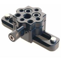 

Berkey System 3.25" & 4.5" Long NATO Safety Rail and Clamp Block with Adapter