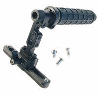 

Berkey System Quick Release Handle with Nano Safety Rail, 3" Rise