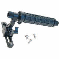 

Berkey System Quick Release Handle with Nano Safety Rail, 2" Rise