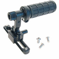 

Berkey System Quick Release Shorty Handle with Nato Safety Rail, 2" Rise