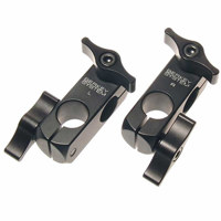 

Berkey System Right Angle Block-L-with Knobs