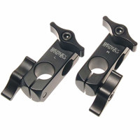 

Berkey System Right Angle Block-R-with Knobs