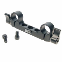 

Berkey System Ultra Light 60mm C-Bored Mounting Rail Block