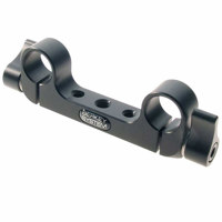 

Berkey System Ultra Light 60mm Tapped Mounting Rail Block
