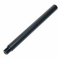 

Berkey System Threaded Male to Female 15mm Rod Extension, 6" Length