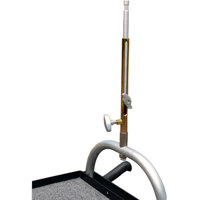 

Backstage Mag Baby Extension 12" to 20" (Telescopic)