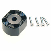 

Berkey System Side Rosette Kit for Baseplates, Includes Fasteners, Allen Wrench