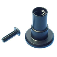 

Berkey System Rosette Spud for Side Sony FS700, Includes 1/4-20x3/4 Fastener