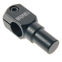

Berkey System Spud Block With Screw for 15mm Rod