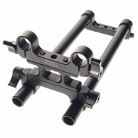 

Berkey System Sony PMW-F3 Shoulder Pad Frame