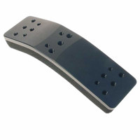 

Berkey System Shoulder/Chest Pad