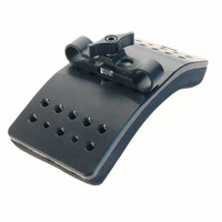 

Berkey System Wide Shoulder Pad with Ultralight Rail Block