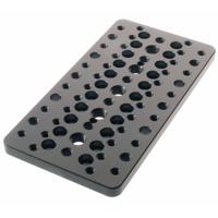 

Berkey System F3 3.1x6" Tripod BasePlate for Sony F3, Panasonic AF and Other Large Body Cameras