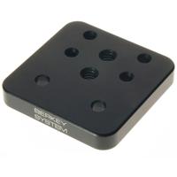 

Berkey System Mikro Tripod BasePlate for Cameras