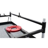 

Backstage Horizontal Cross Bar for TR-04 Camera Case Cart, 51"