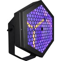 

Blizzard Lighting Lux Capacitor Indoor Warm White Retro Blinder