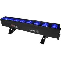 

Blizzard Lighting LB Spektrum RGB 8x 3W 3-in-1 LED Fixture