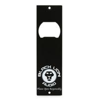 

Black Lion Audio 500 Series Rack Panel and Beer Bottle Opener