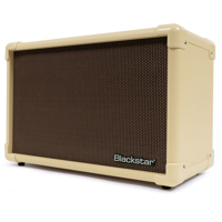 

Blackstar Acoustic:Core 30 2x15W Stereo Acoustic Guitar Amplifier