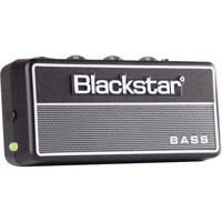 

Blackstar amPlug2 FLY Bass Headphone Amp for Electric Bass