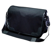 

Black Label Bag Andre's Giant Tech Bag for Digital Tech, Fits up to a 17" Laptop