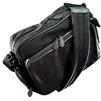 

Black Label Bag Evans Walker Bag Mark II