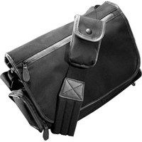 

Black Label Bag Oskar's One Day Mark II Bag, Canvas, Ballistic Nylon Material