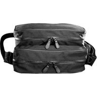 

Black Label Bag The Image Smith Mark II Bag for Two Leica Camera and Up to Five Lenses