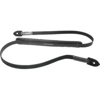 

Black Label Bag Neckpad Strap, Black