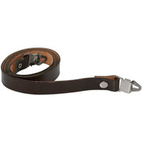 

Black Label Bag Hasselblad Classic Camera Strap, Brown