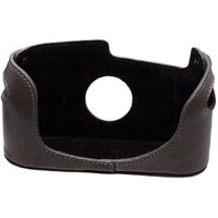

Black Label Bag Leica M4/M6/M7/MP Camera Half Case, Gray