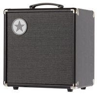 

Blackstar Unity U30 30W 1x8" Bass Combo Amplifier