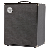 

Blackstar Unity U500 500W 2x10" Bass Combo Amplifier