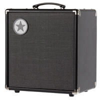 

Blackstar Unity U60 60W 1x10" Bass Combo Amplifier