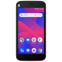 

BLU C5 2019 5" Dual-SIM 16GB GSM Smartphone, 1.3GHz Quad Core, 1GB RAM, 5MP Rear + 5MP Front Camera, Android 8.1 Oreo, Unlocked, Black