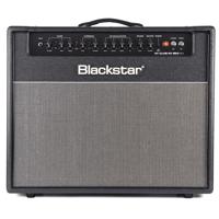 

Blackstar HT Club 40 MKII 6L6 40W 1x12" Combo Guitar Amp with 6L6 Tubes