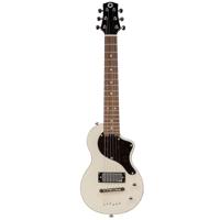 

Blackstar Carry-On Travel Electric Guitar with Gig Bag, Vintage White