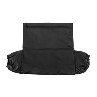 

Adorama Small Changing Bag, 16x17", for Bulk Loading Film.