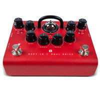 

Blackstar Dept. 10 Dual Drive Valve Pedal