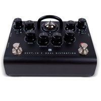 

Blackstar Dept. 10 Dual Distortion Valve Pedal