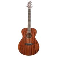 

Breedlove Discovery Concert MH, Ovangkol Fingerboard, Mahogany