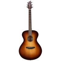 

Breedlove Discovery Concert Sunburst Sitka Spruce Acoustic Guitar, Mahogany