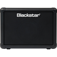 

Blackstar FLY 103 3" Extension Speaker for FLY3 Mini Guitar Amplifier