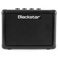 

Blackstar FLY3 3W Battery Powered Mini Guitar Amplifier