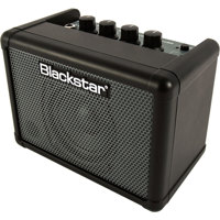 

Blackstar Fly 3 Bass 3W Mini Bass Guitar Amplifier