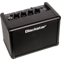 

Blackstar FLY 3 Bluetooth 3W Mini Guitar Amplifier, Black