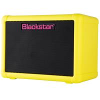 

Blackstar FLY 3 Neon Series 2-Channel 3W Mini Guitar Amplifier, Neon Yellow